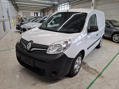 Kaufe RENAULT KANGOO bei Ayvens Carmarket